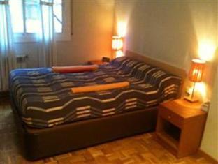 Albergue Motorsport *